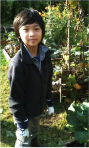 Reflections on the “Intergenerational Landed Learning Program” (5 Years Later) by Josh Nguyen a former LL student